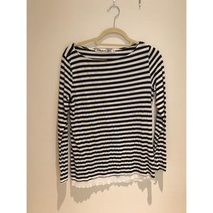 Michael stars layered T shirt